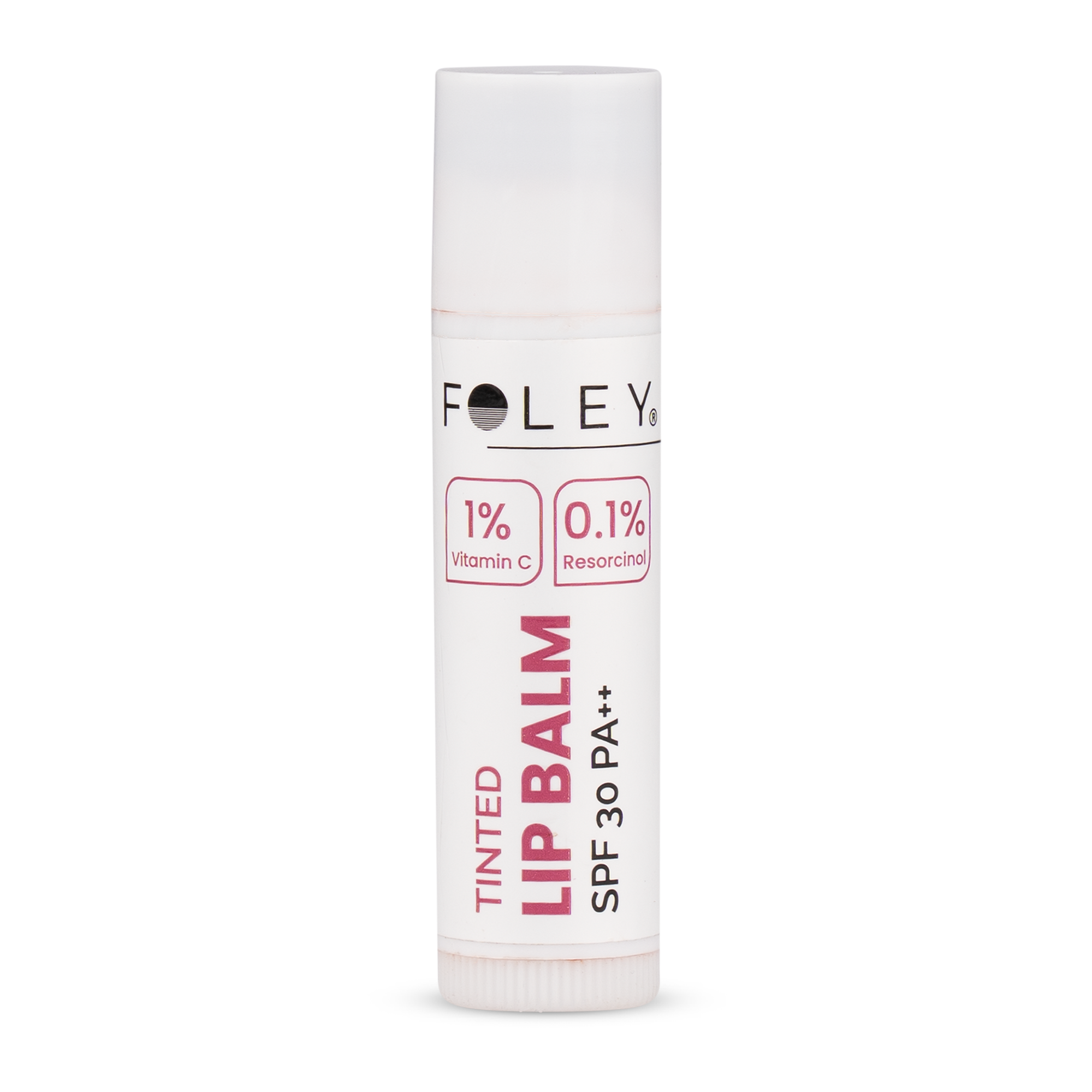 Tinted Lip Balm