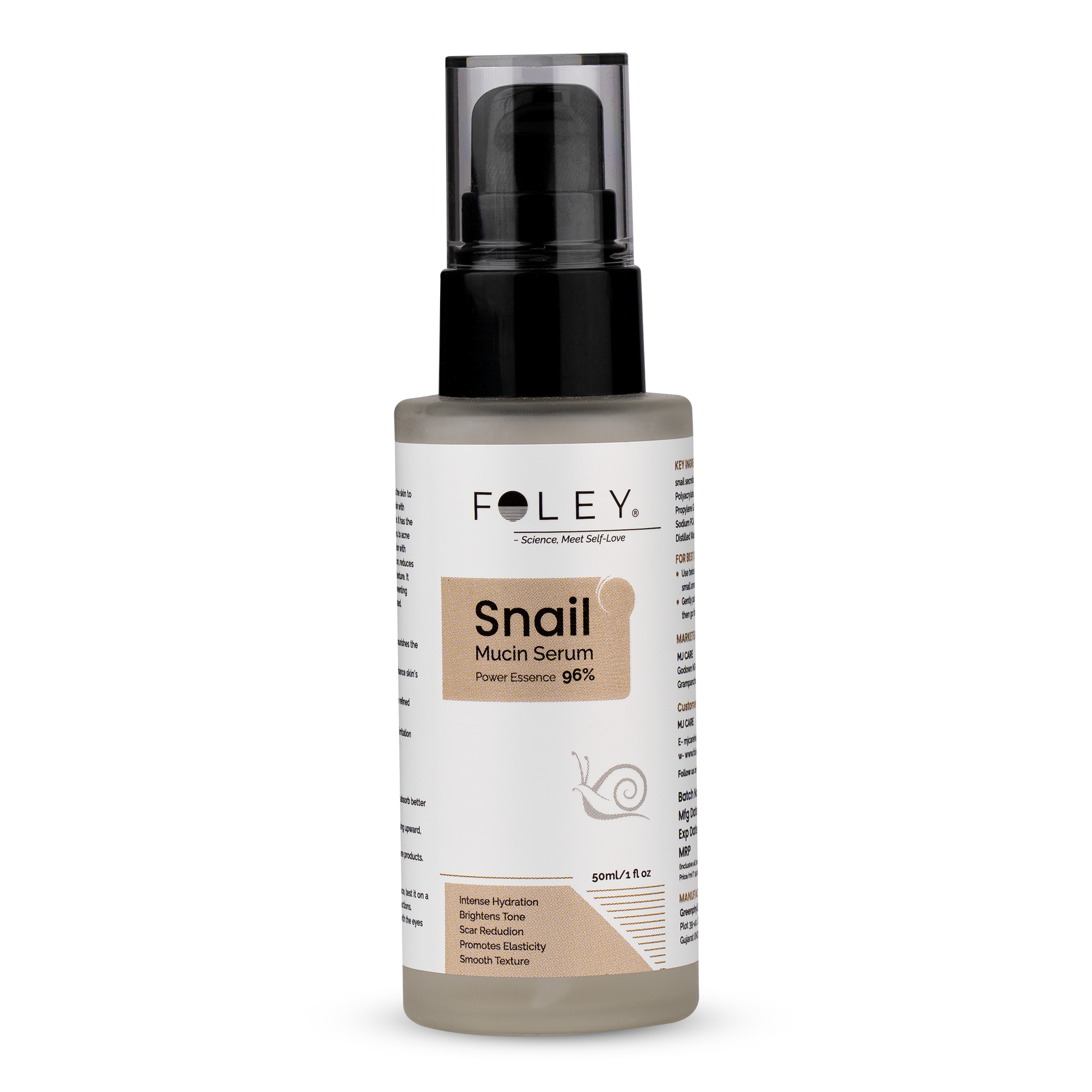 Snail Serum