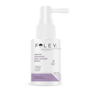 Hair Growth Serum