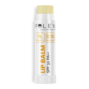 Foley Lip Balm