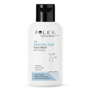 Salicylic Face Wash