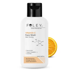 Vitamin C Face Wash