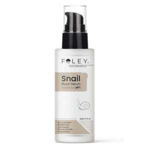 FOLEY Snail Mucin Serum